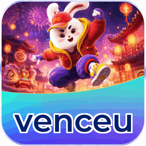 venceu