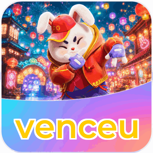 venceu
