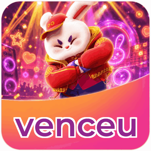venceu