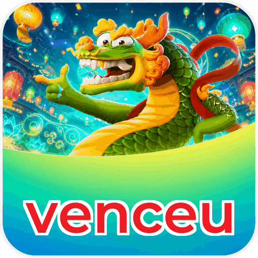venceu