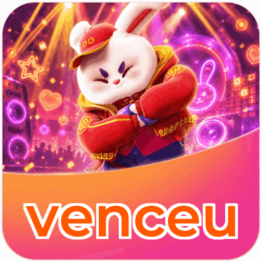 venceu