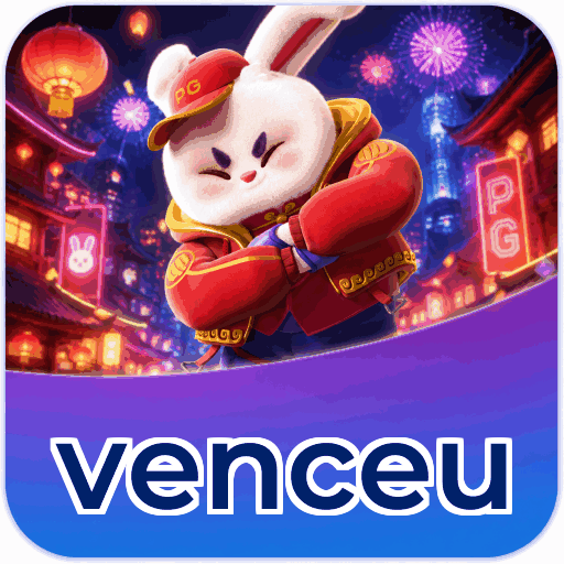 venceu