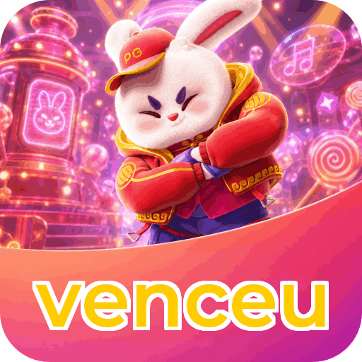 venceu