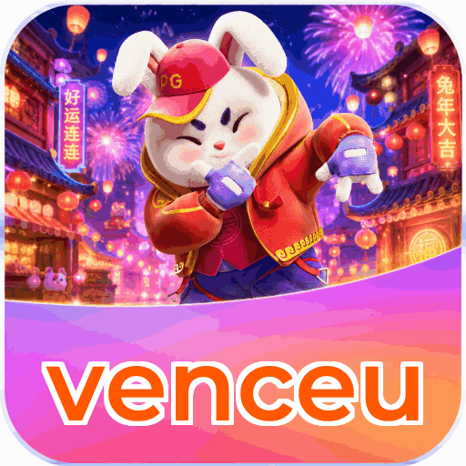 venceu