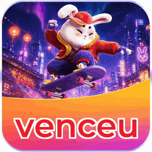 venceu Facebook - Página oficial com promoções e comunidade ativa
