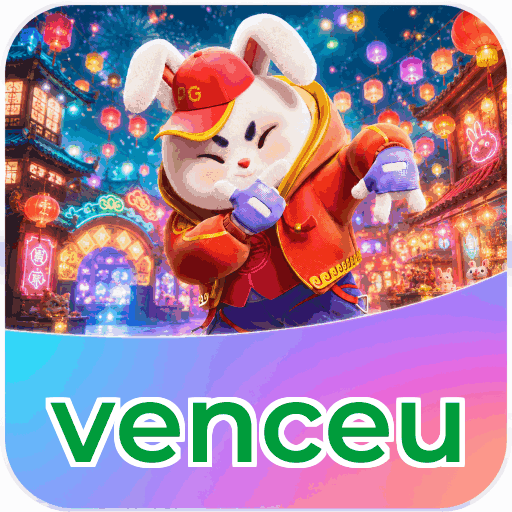 venceu