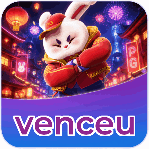 venceu