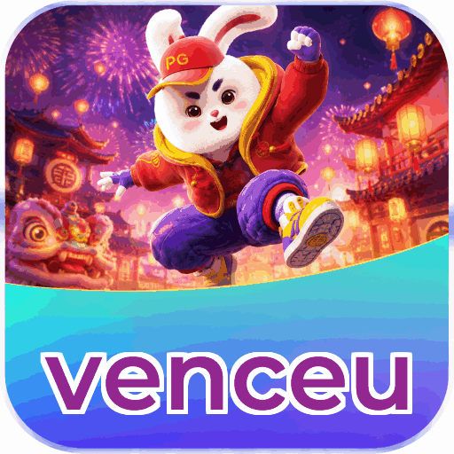 venceu